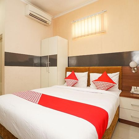 Oyo 450 Semampir Residence Surabaya Dış mekan fotoğraf