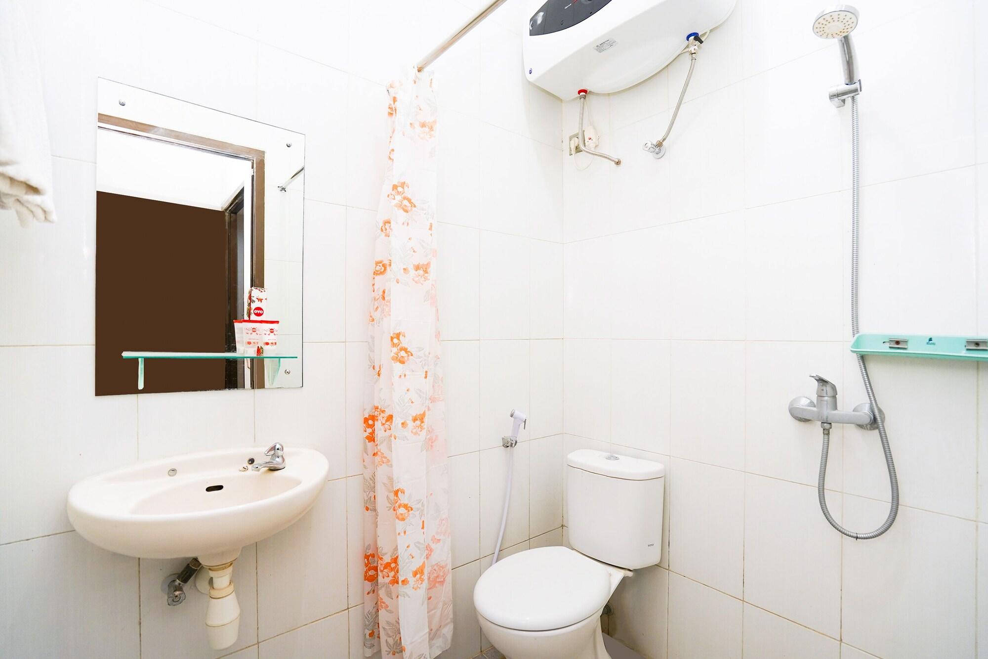 Oyo 450 Semampir Residence Surabaya Dış mekan fotoğraf