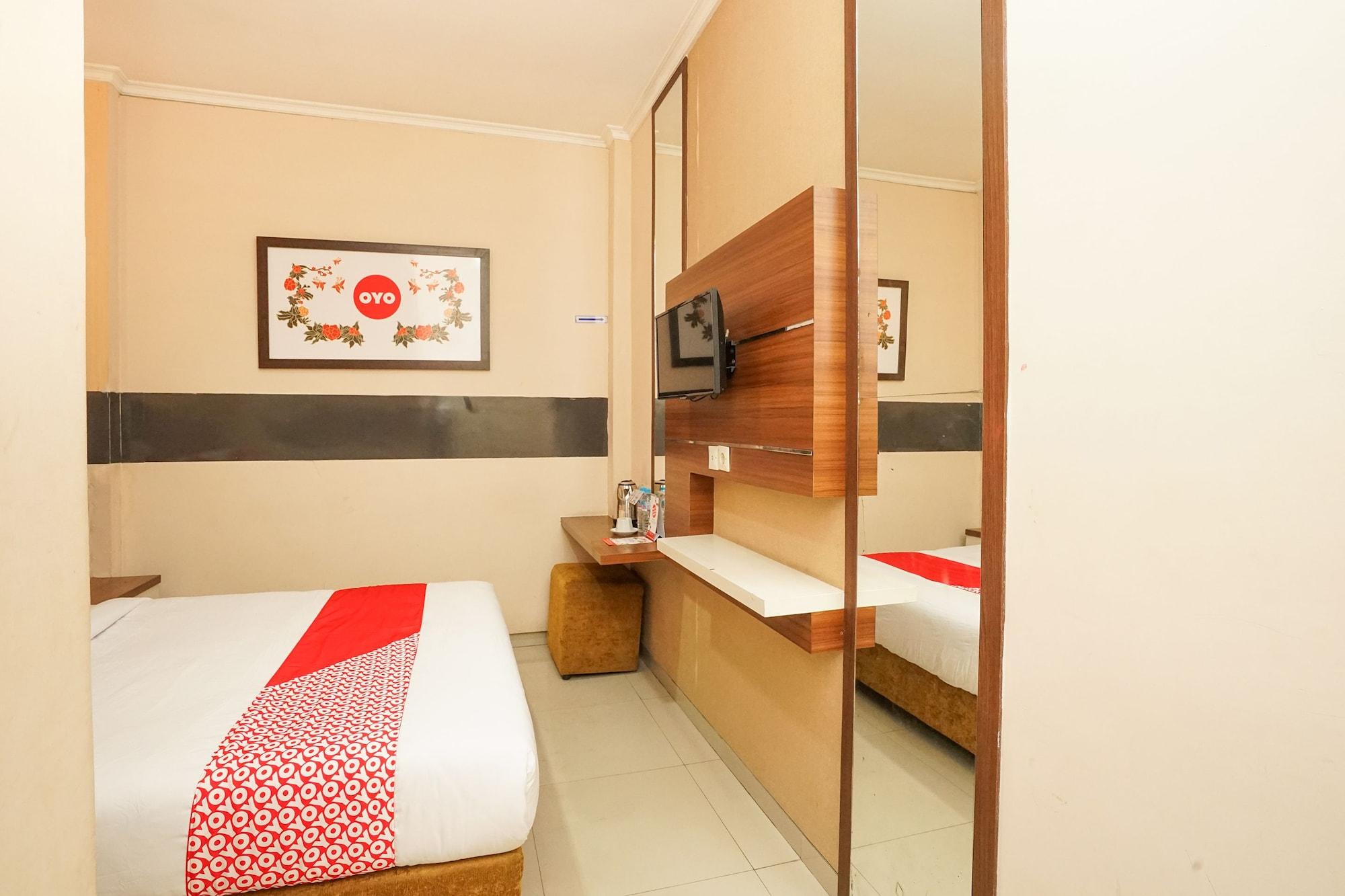 Oyo 450 Semampir Residence Surabaya Dış mekan fotoğraf