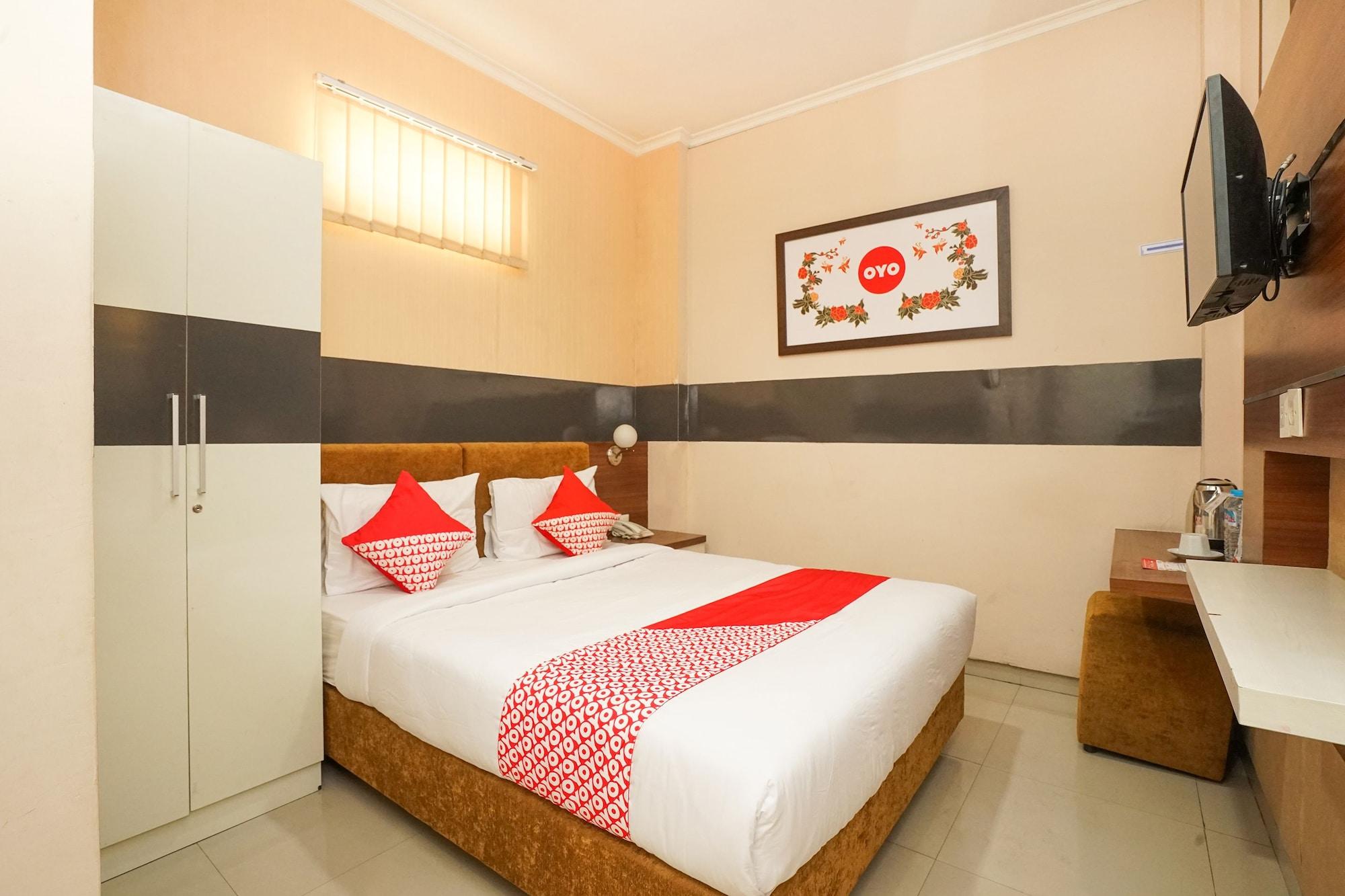 Oyo 450 Semampir Residence Surabaya Dış mekan fotoğraf
