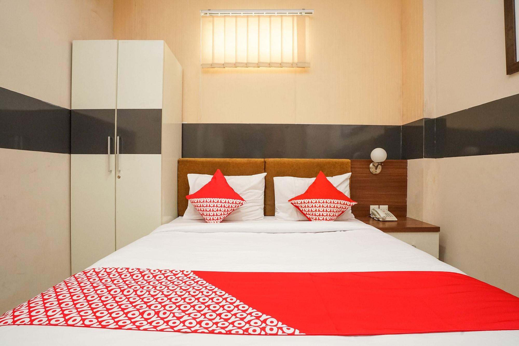 Oyo 450 Semampir Residence Surabaya Dış mekan fotoğraf