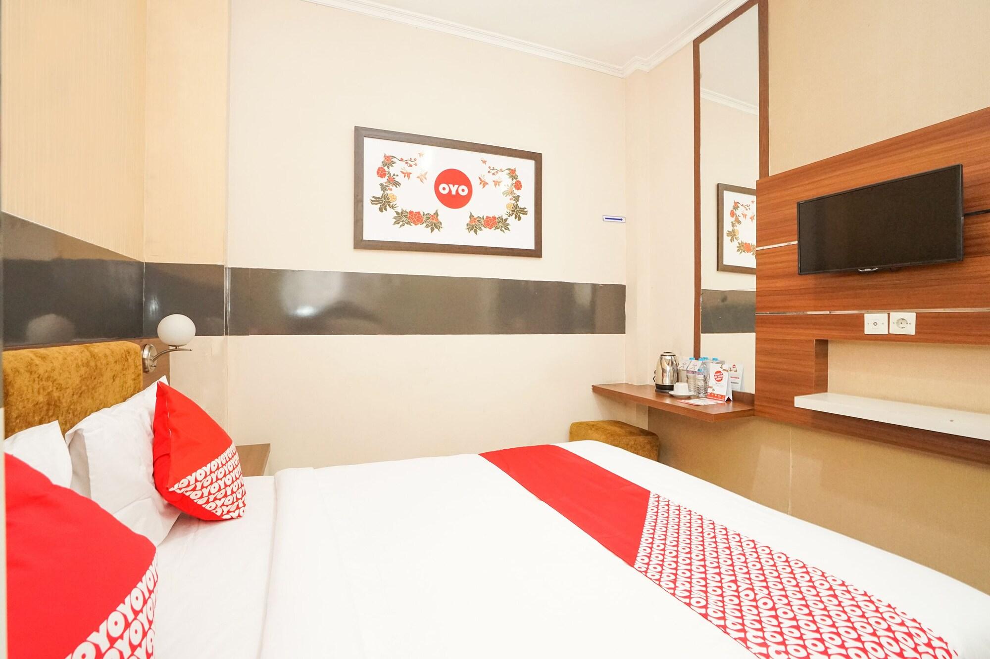 Oyo 450 Semampir Residence Surabaya Dış mekan fotoğraf