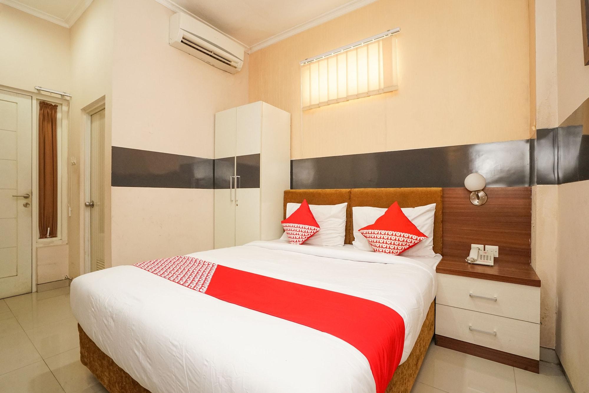 Oyo 450 Semampir Residence Surabaya Dış mekan fotoğraf