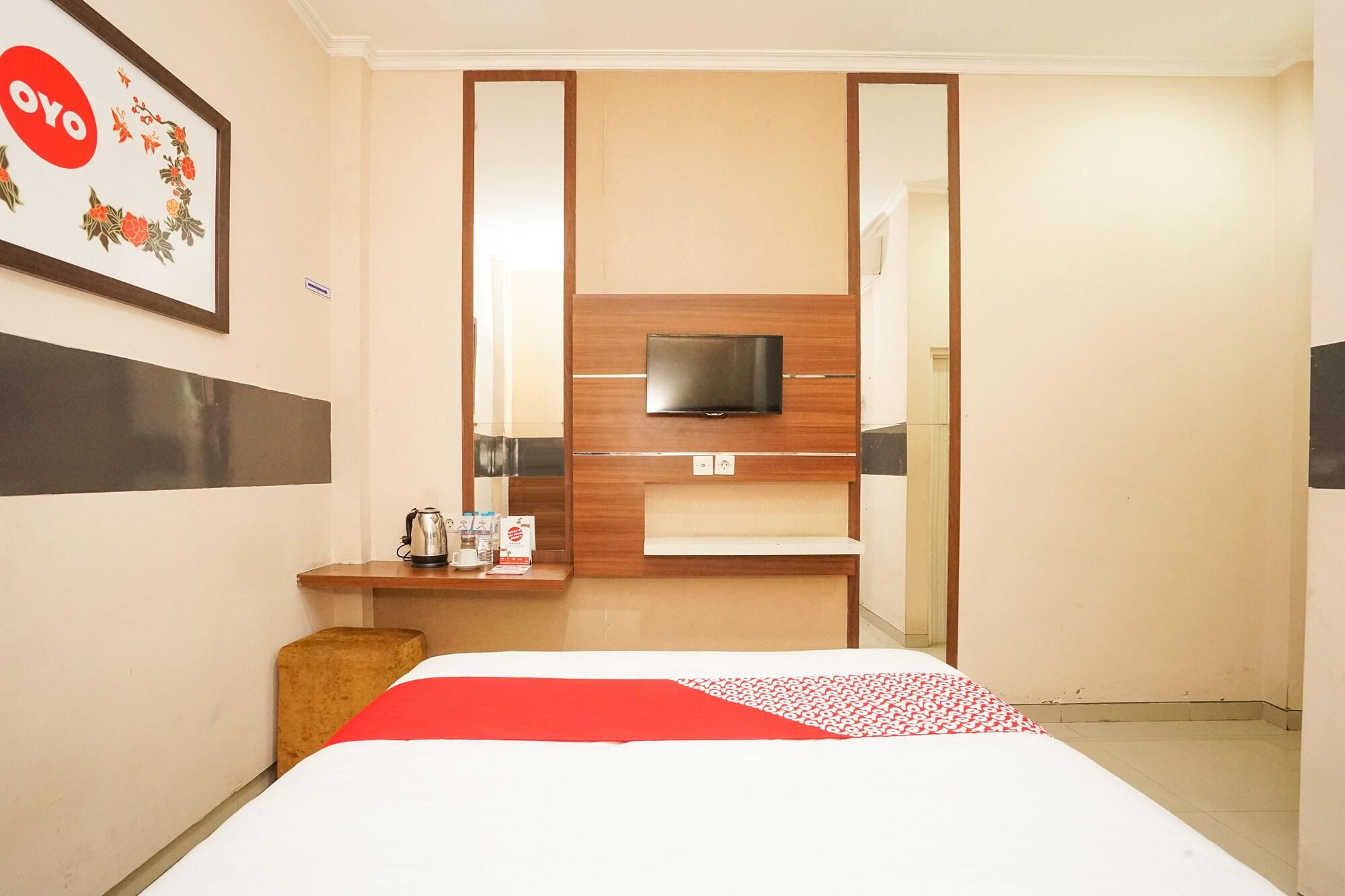 Oyo 450 Semampir Residence Surabaya Dış mekan fotoğraf