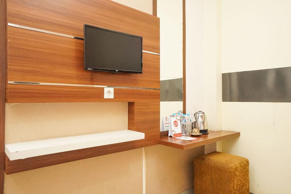 Oyo 450 Semampir Residence Surabaya Dış mekan fotoğraf