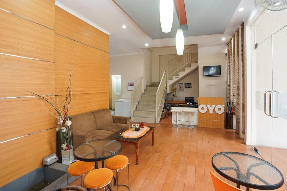 Oyo 450 Semampir Residence Surabaya Dış mekan fotoğraf