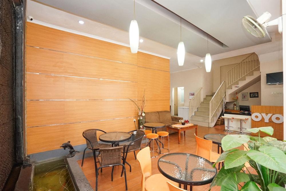 Oyo 450 Semampir Residence Surabaya Dış mekan fotoğraf