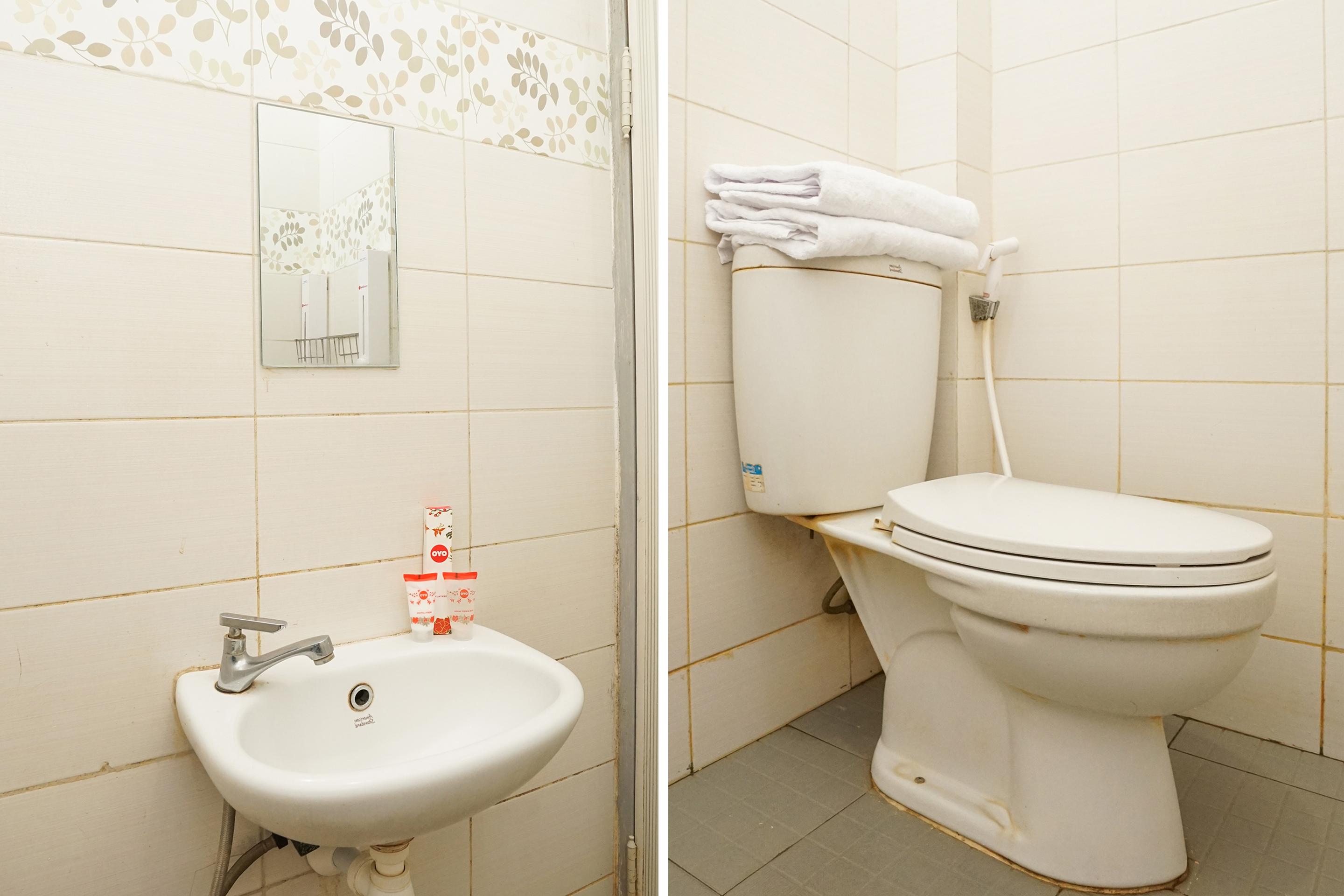 Oyo 450 Semampir Residence Surabaya Dış mekan fotoğraf