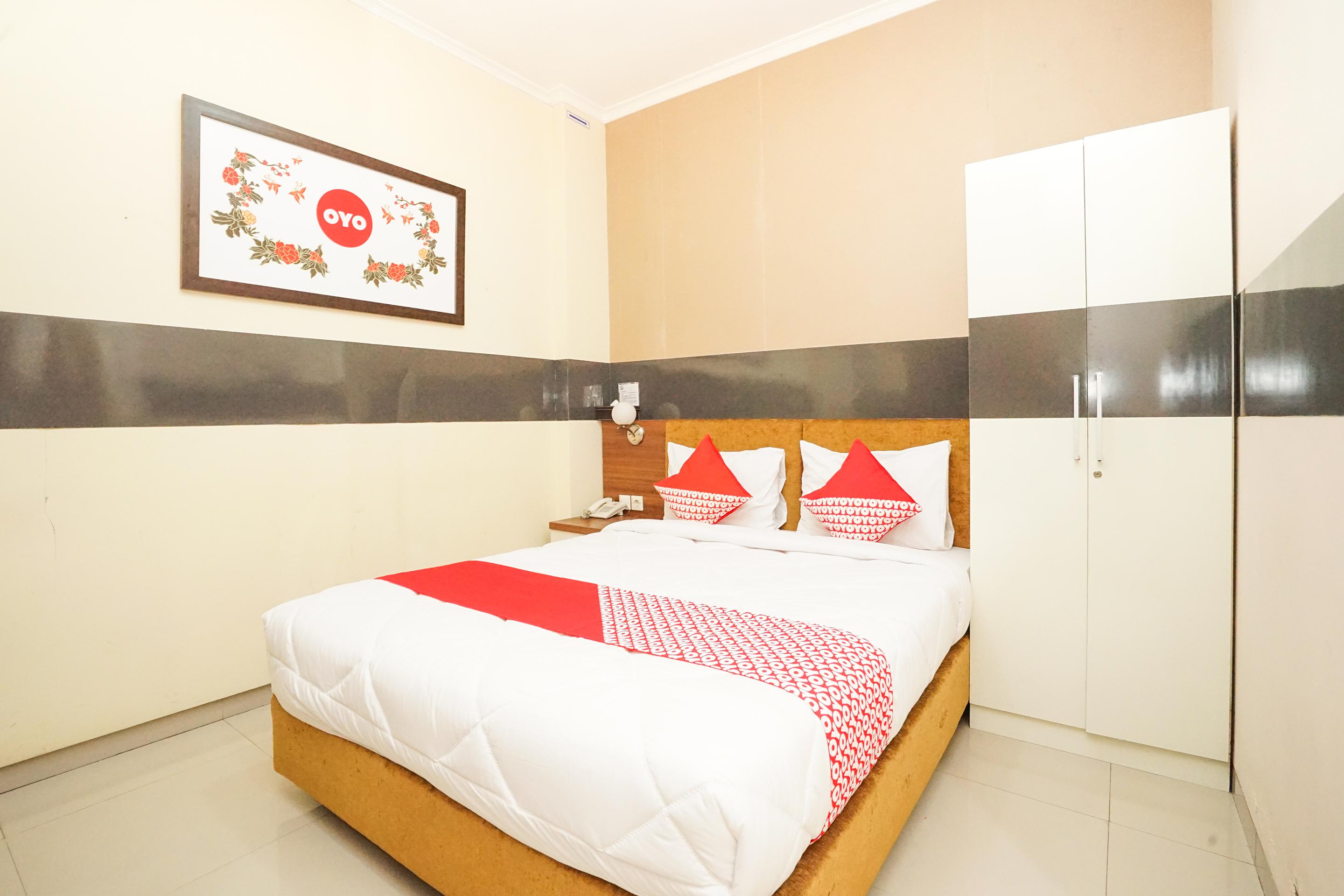 Oyo 450 Semampir Residence Surabaya Dış mekan fotoğraf