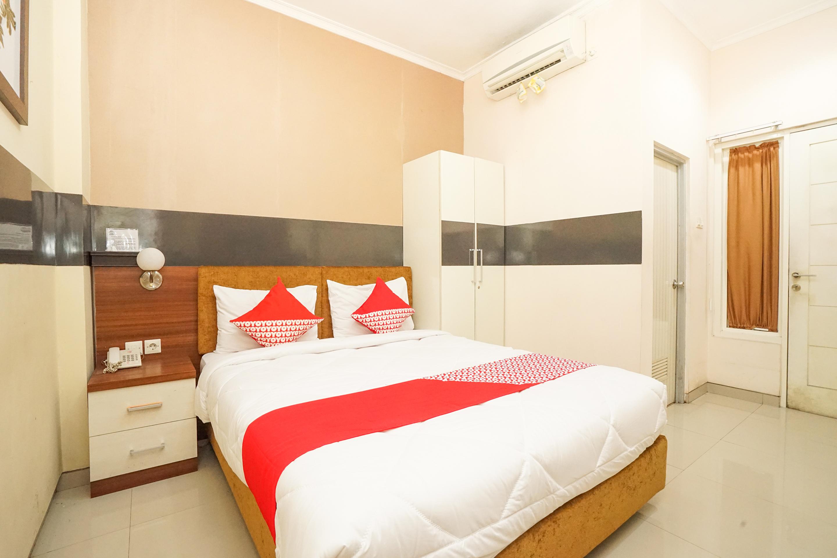 Oyo 450 Semampir Residence Surabaya Dış mekan fotoğraf