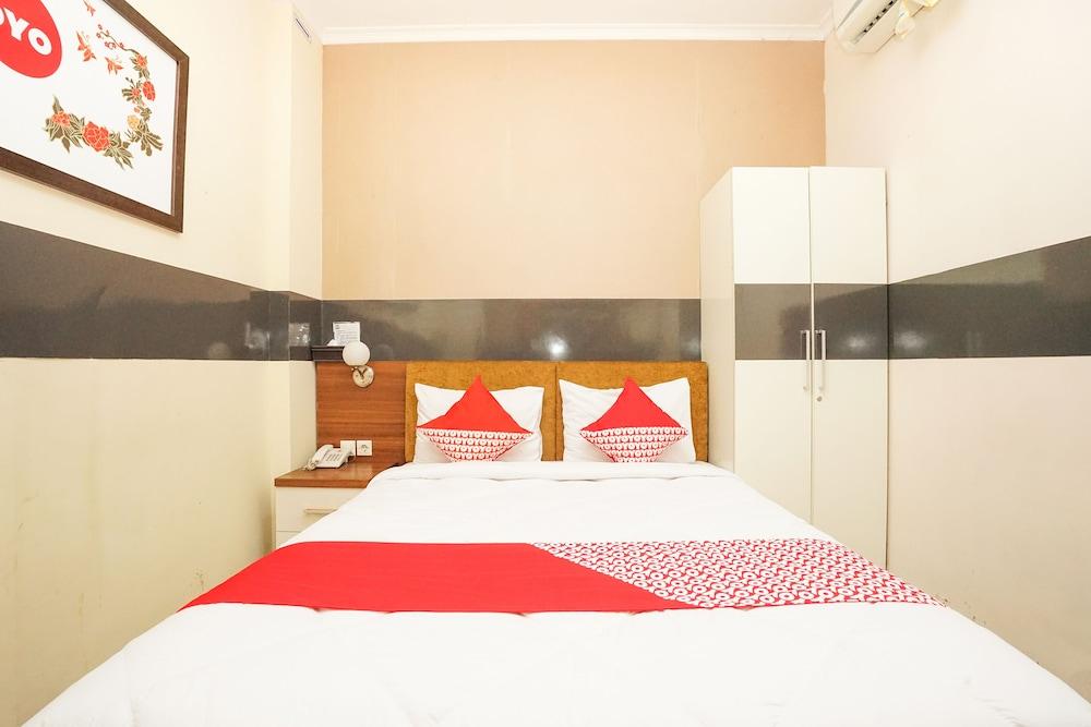 Oyo 450 Semampir Residence Surabaya Dış mekan fotoğraf