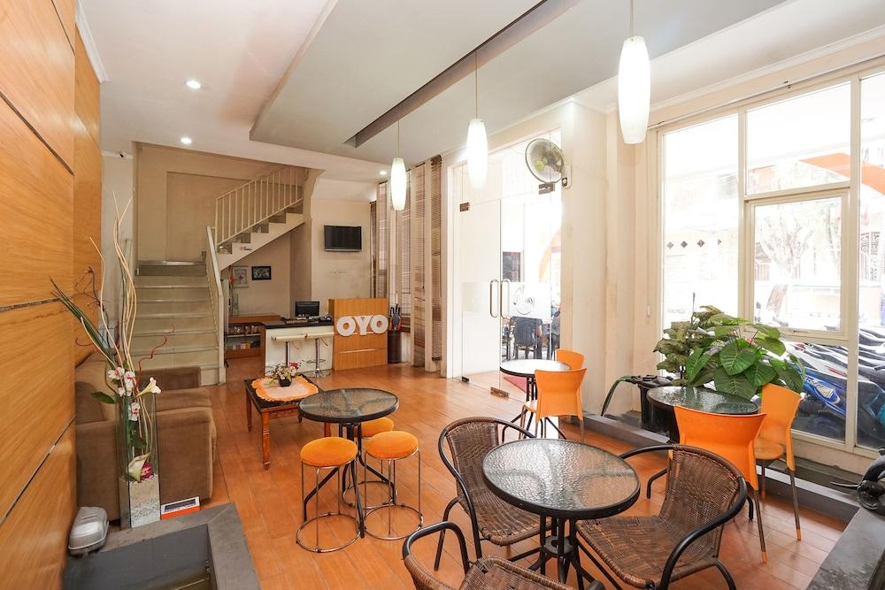 Oyo 450 Semampir Residence Surabaya Dış mekan fotoğraf