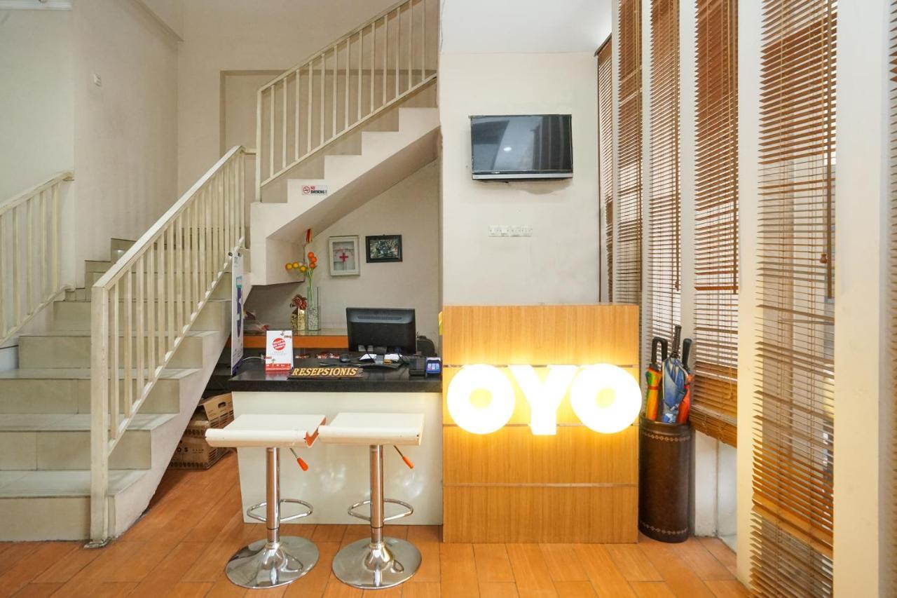 Oyo 450 Semampir Residence Surabaya Dış mekan fotoğraf