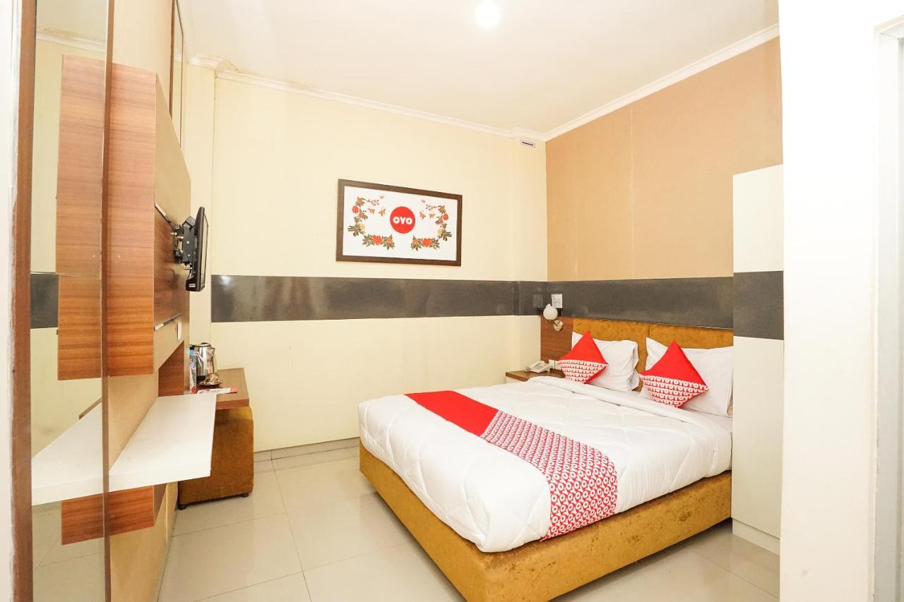 Oyo 450 Semampir Residence Surabaya Dış mekan fotoğraf