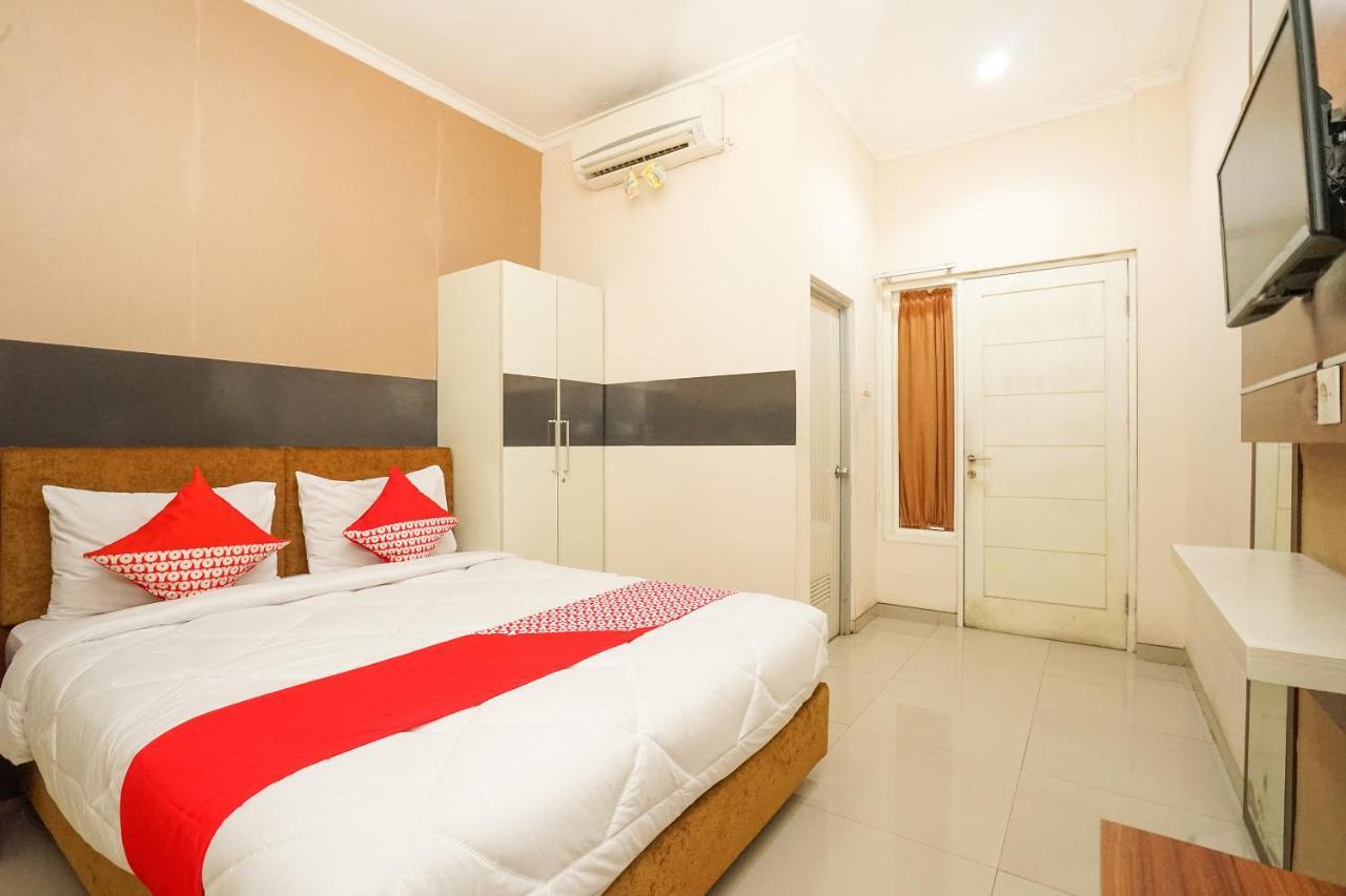 Oyo 450 Semampir Residence Surabaya Dış mekan fotoğraf