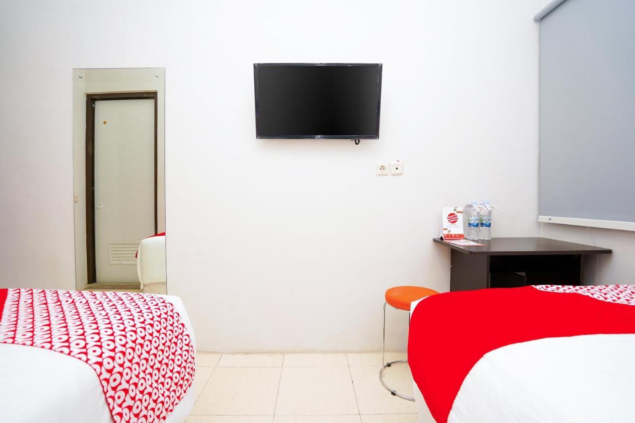 Oyo 450 Semampir Residence Surabaya Dış mekan fotoğraf
